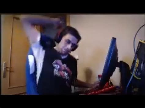 how old is tense1983|tense1983 keyboard rage.